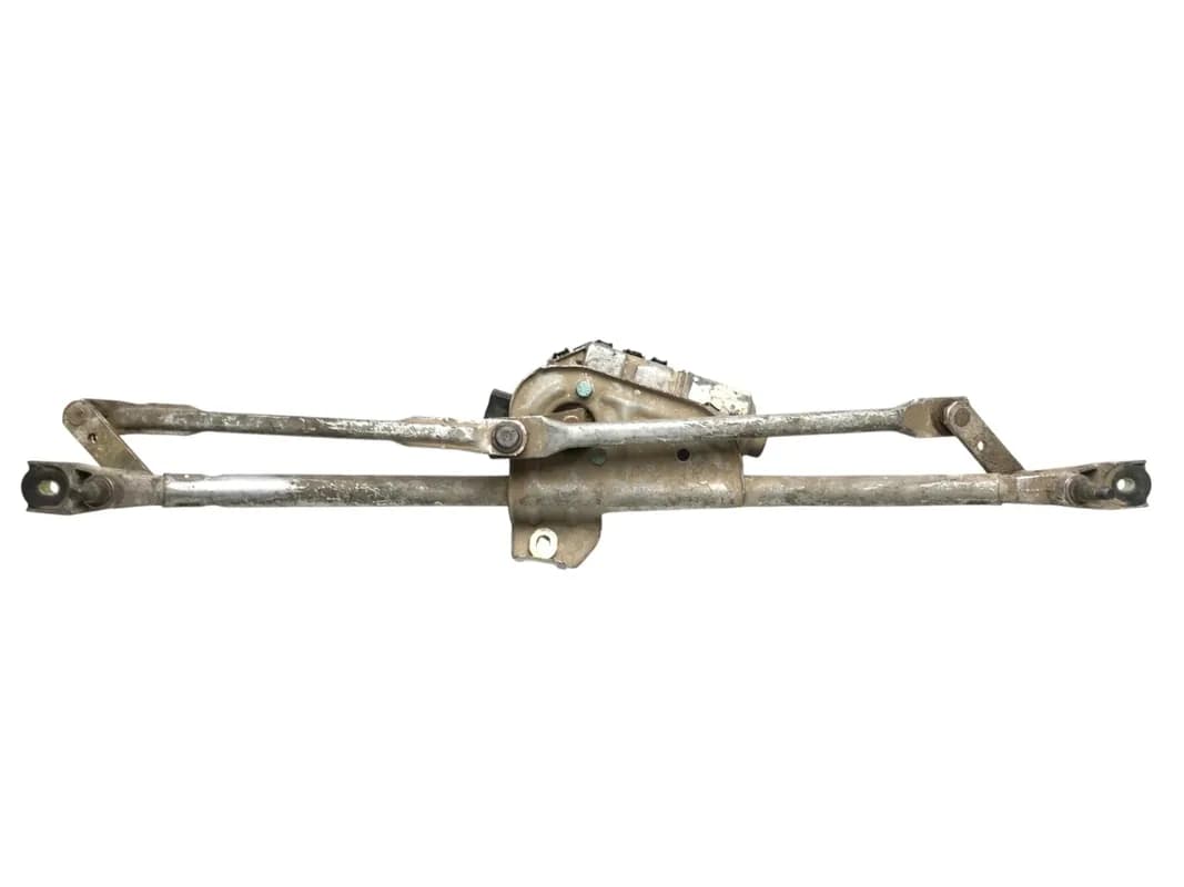 Motor Limpia Del VW Passat B5 3B - Foto 4
