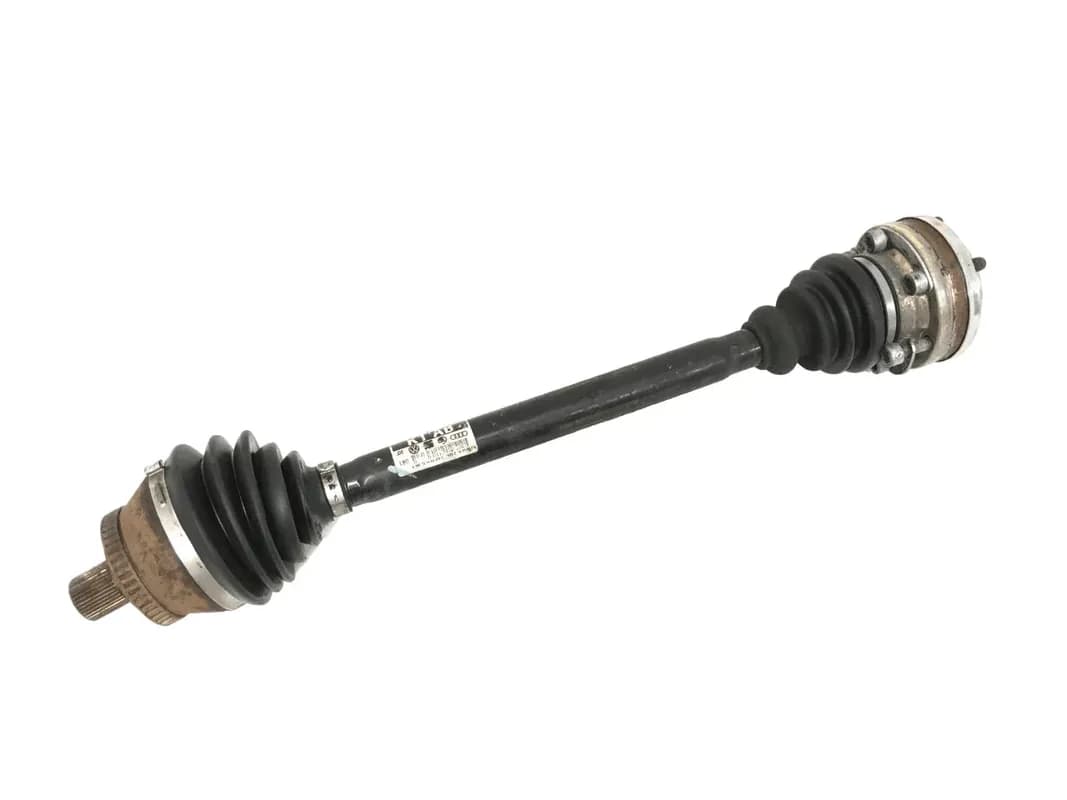 Palier delantero izq Audi A4 B7 - Foto 1