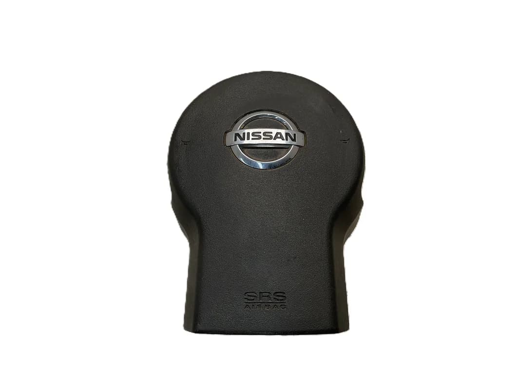 Airbag del izq Nissan Pathfinder (R51) 05-14 - Foto 5