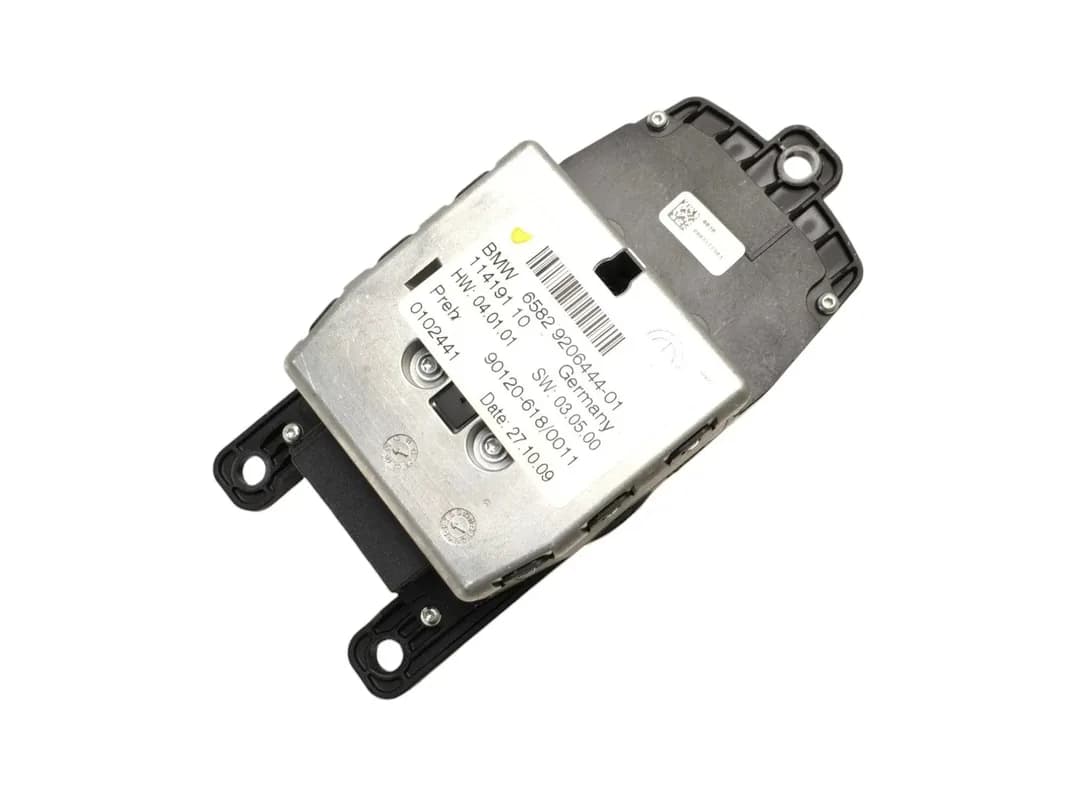 Interruptor iDrive BMW F10 F01 F25 - Foto 3