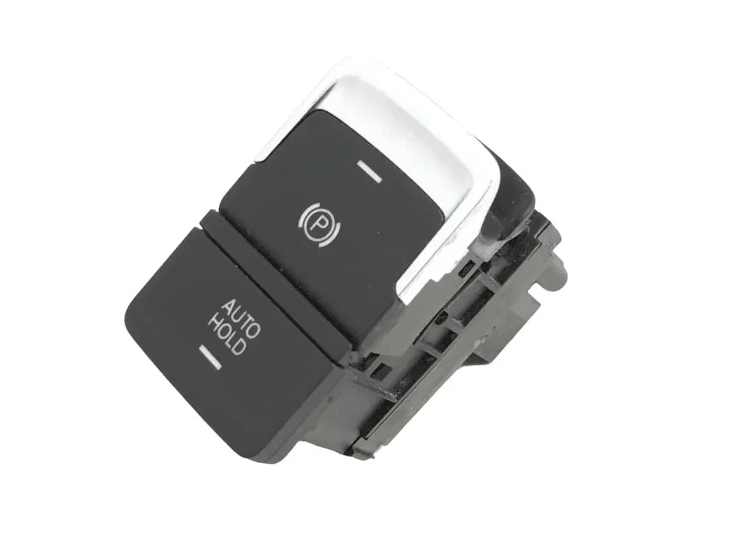 Interruptor Freno Mano VW Golf VII - Foto 1