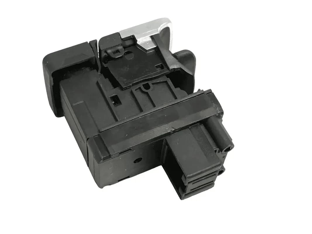Interruptor Freno Mano VW Golf VII - Foto 3