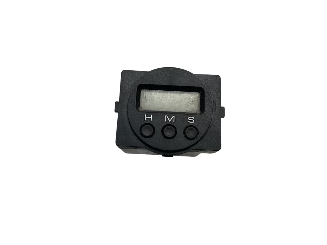 Reloj digital Suzuki Vitara (ET / FT / TA) 88-00 - Foto 1