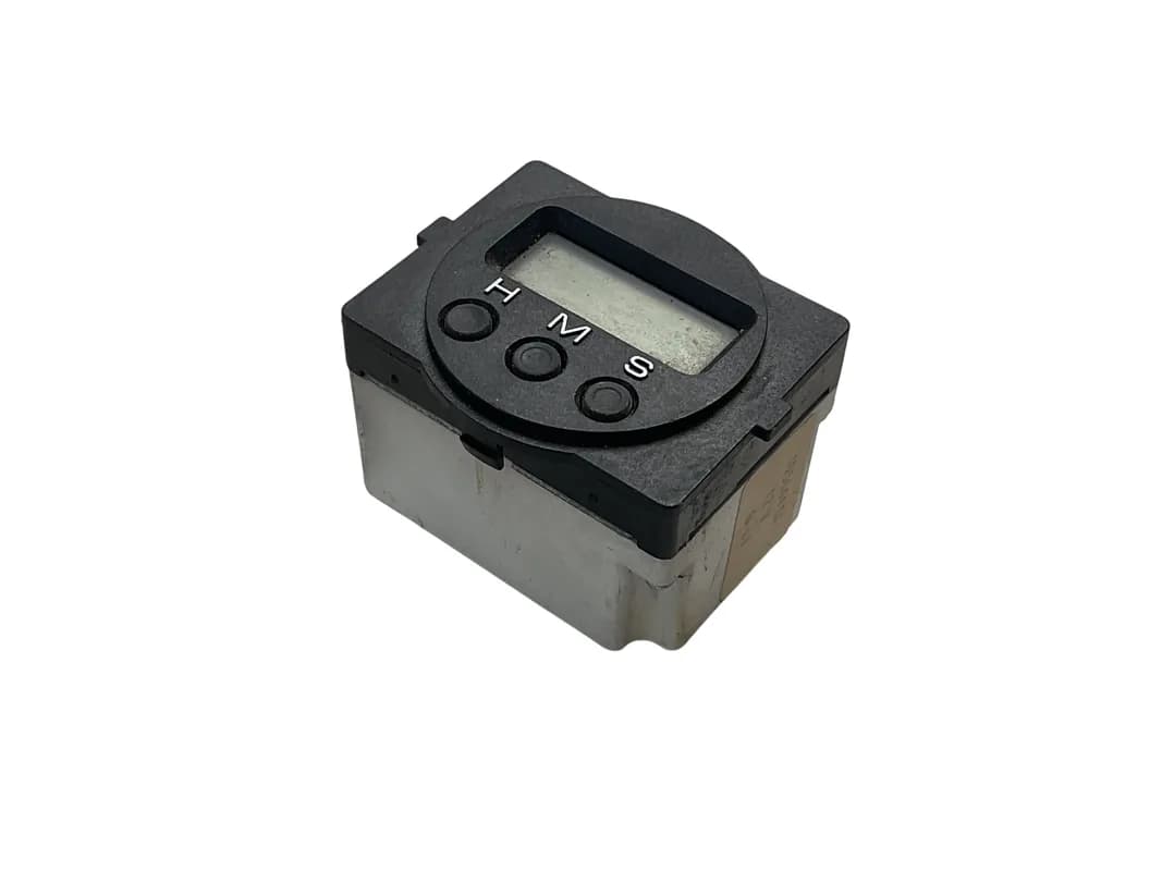Reloj digital Suzuki Vitara (ET / FT / TA) 88-00 - Foto 2