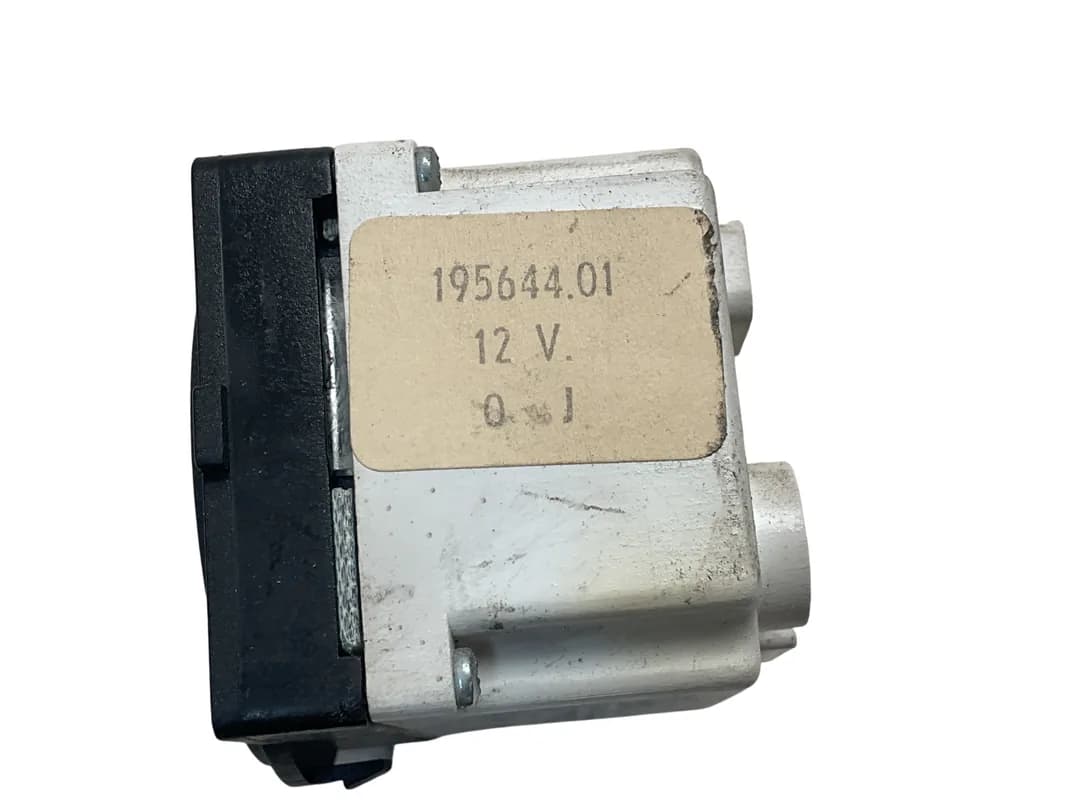 Reloj digital Suzuki Vitara (ET / FT / TA) 88-00 - Foto 3