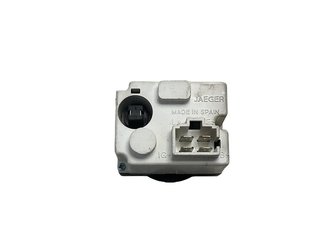 Reloj digital Suzuki Vitara (ET / FT / TA) 88-00 - Foto 4