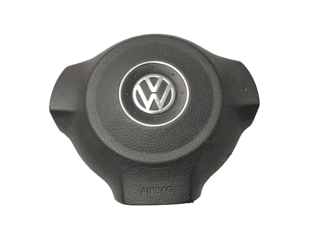 Airbag volante VW Polo V 6R0880201G - Foto 1