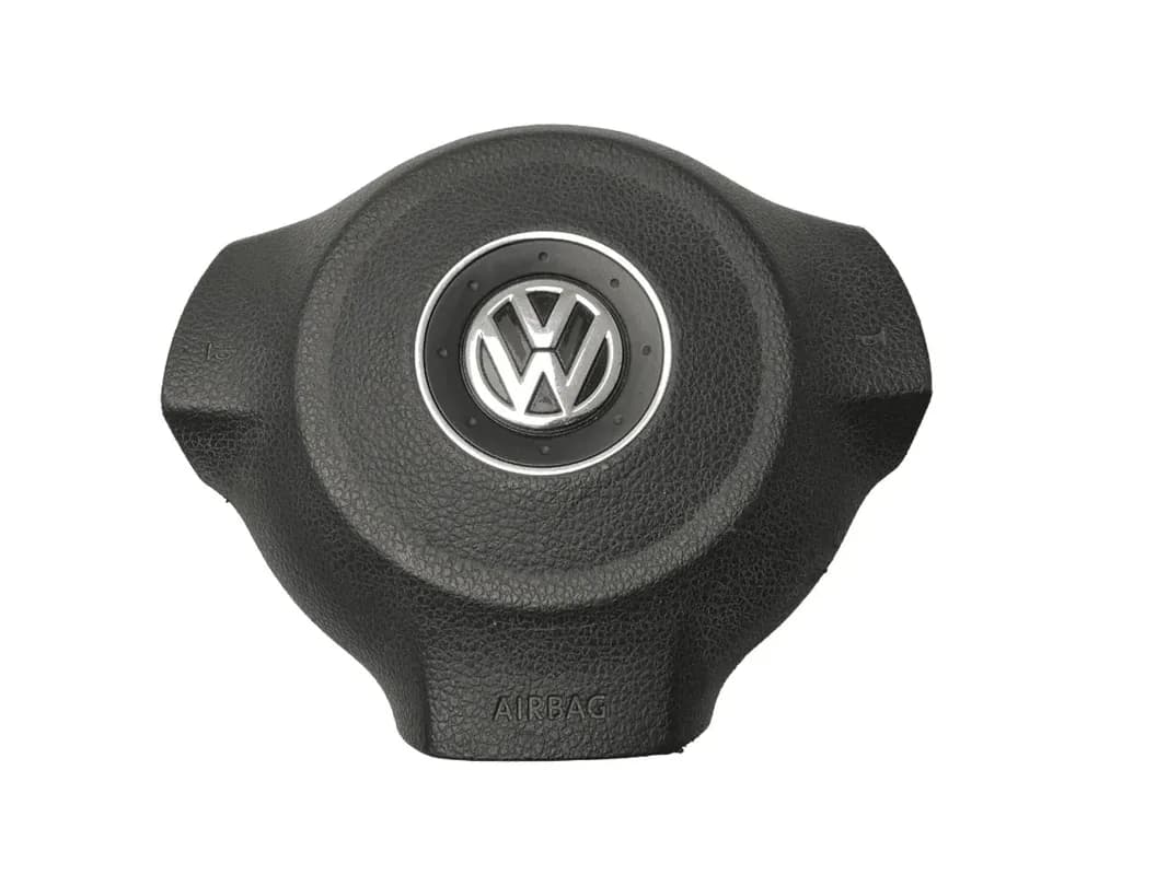 Airbag volante VW Polo V 6R0880201G - Foto 3