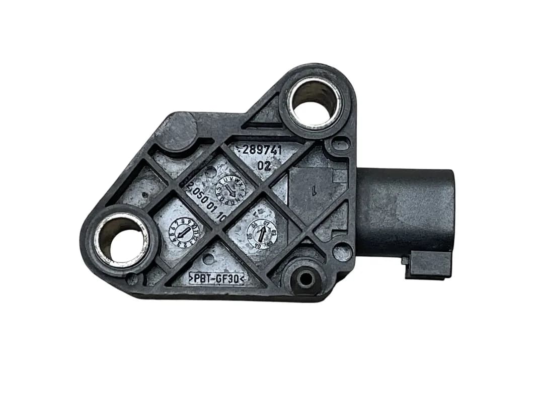 Sensor impacto Land Rover 5H2Z14A686 - Foto 1
