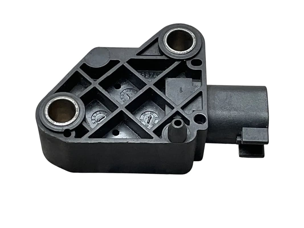 Sensor impacto Land Rover 5H2Z14A686 - Foto 2