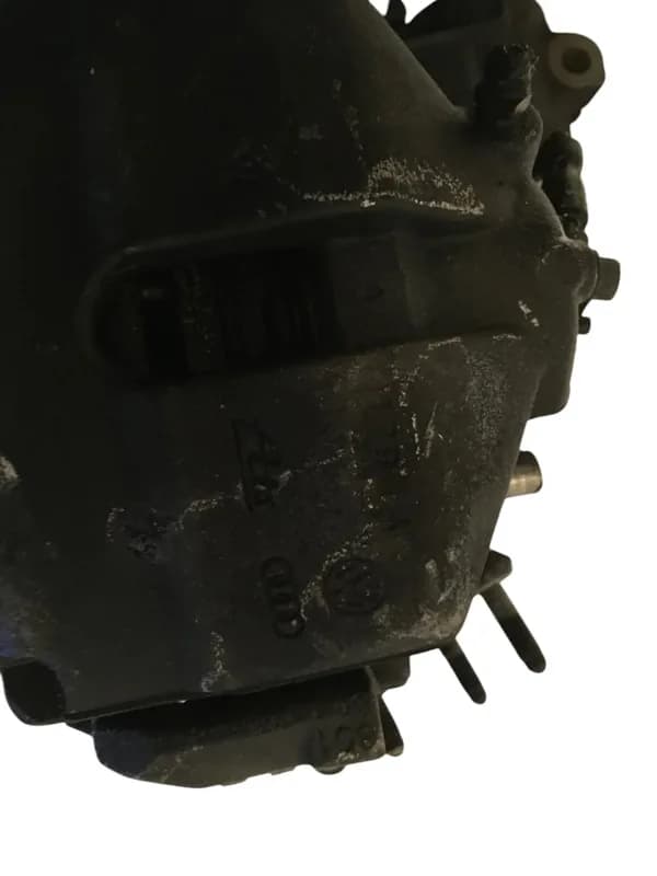 Mangueta del dcha VW 1K0407256AA - Foto 3