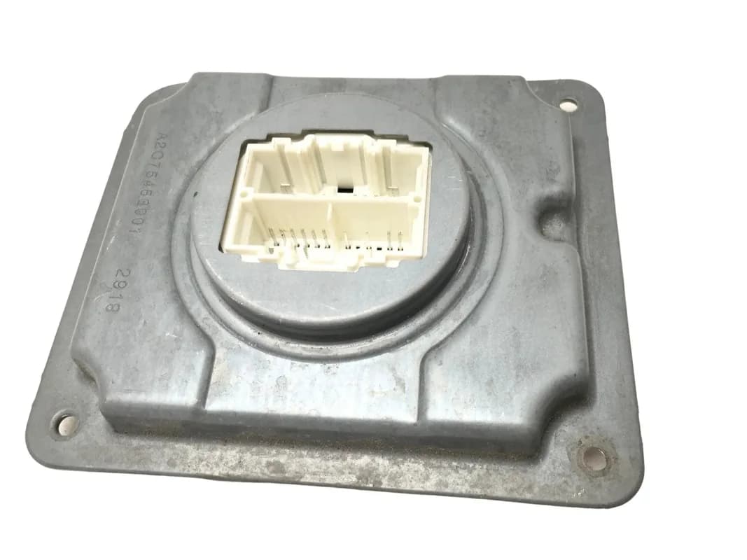 Centralita Faros Ford Focus IV - Foto 1