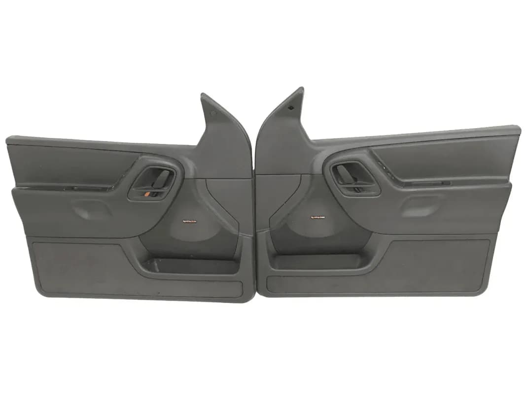 Paneles puerta x4 Jeep Grand Cherokee II - Foto 2