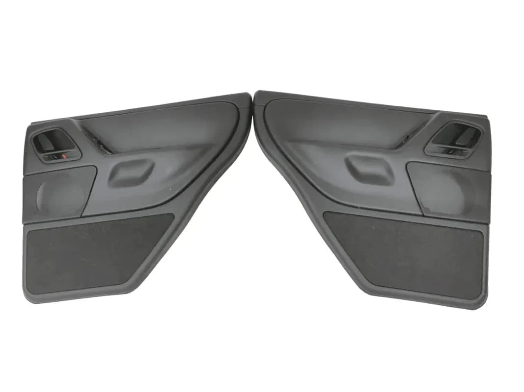 Paneles puerta x4 Jeep Grand Cherokee II - Foto 3