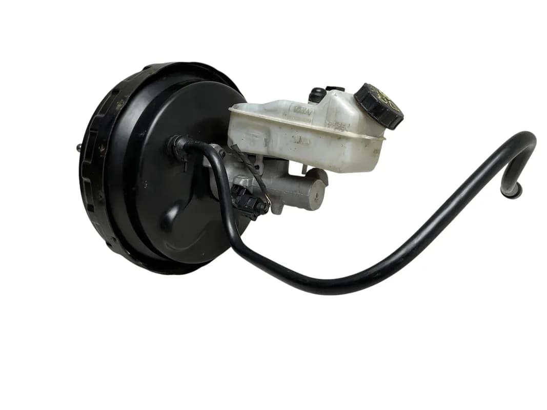 Servofreno VW T5 7E0612101D - Foto 1