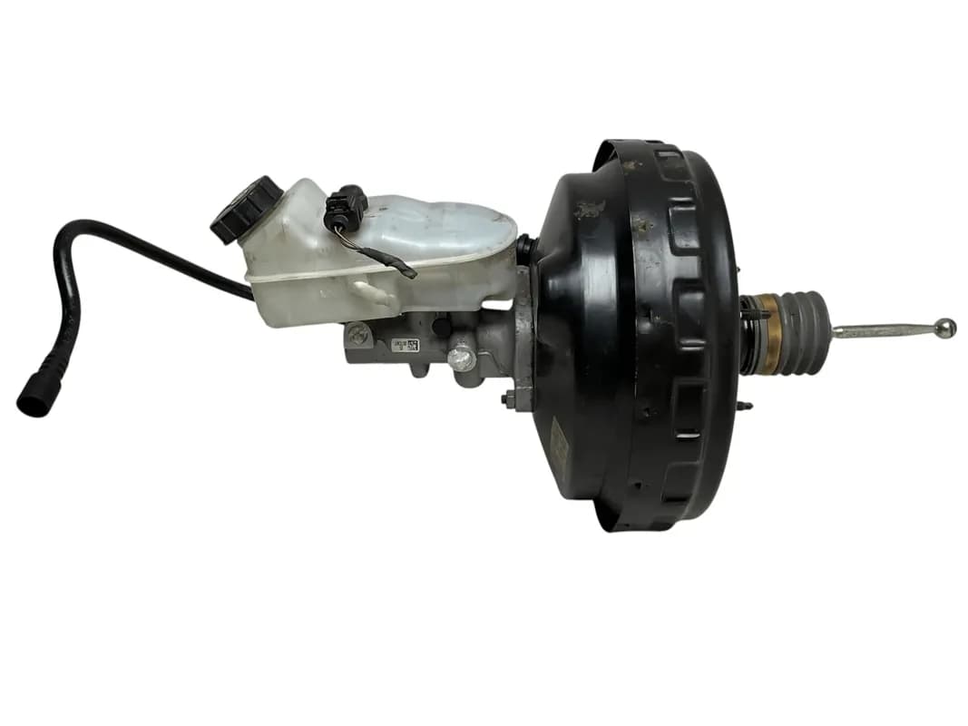 Servofreno VW T5 7E0612101D - Foto 2
