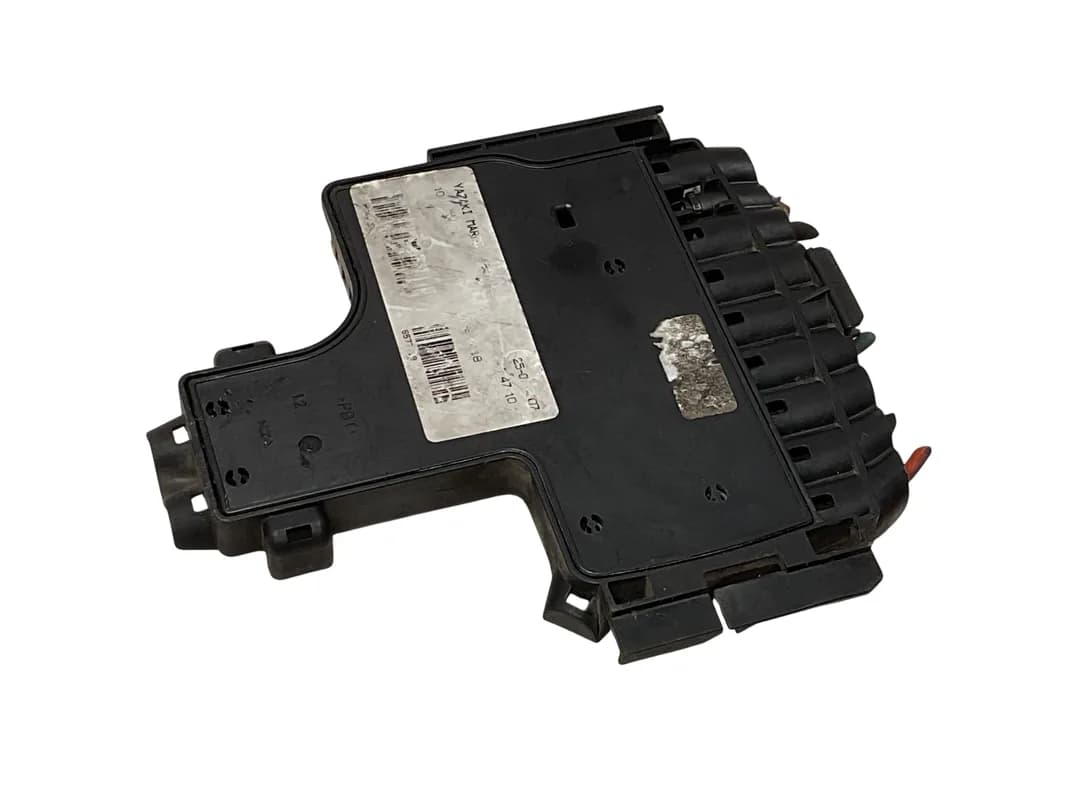 Caja Fusibles Citroen C4 Picasso 2006-2015 - Foto 2
