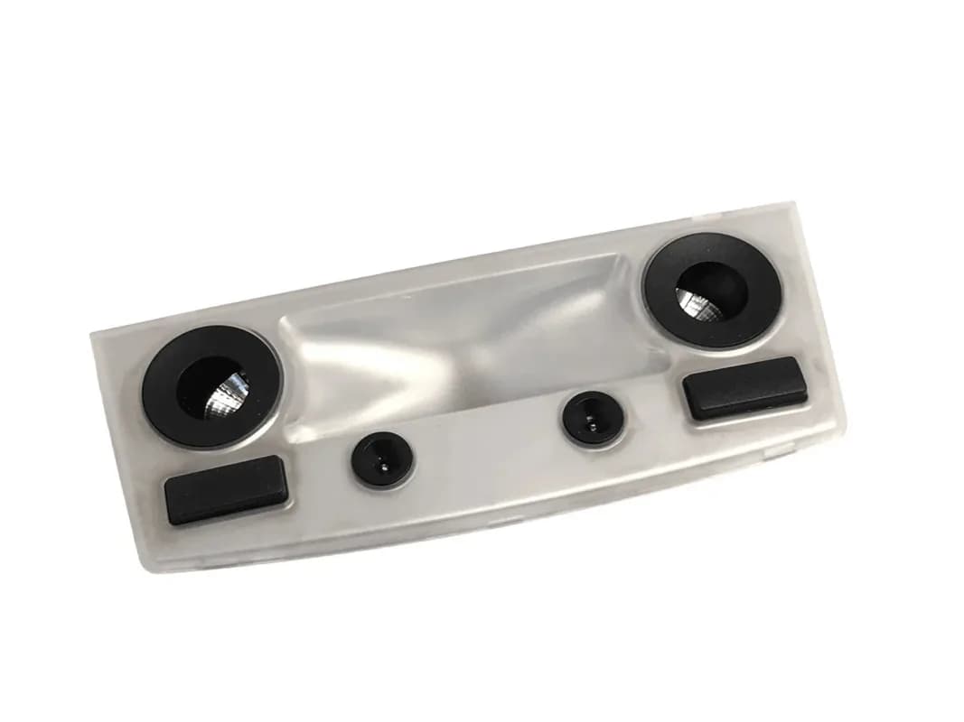 Luz techo interior tras BMW 5 E60/E61 - Foto 1
