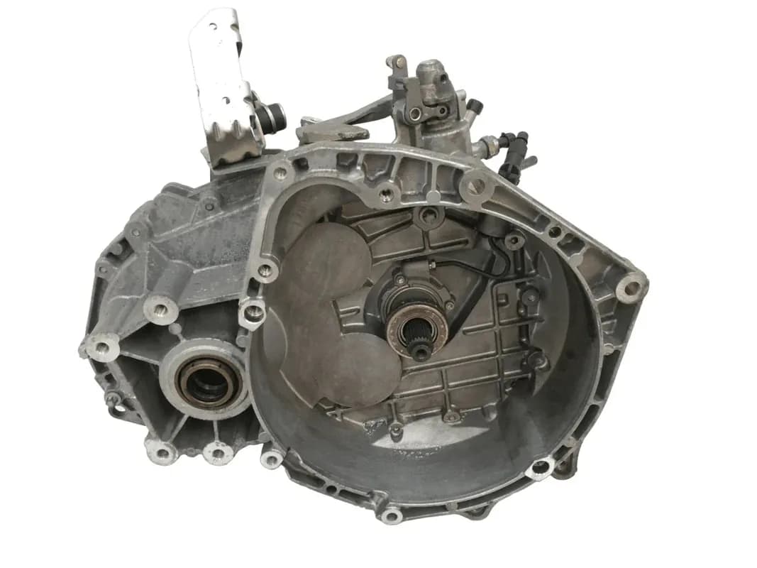 Caja cambios Saab/Opel FGP55350375 - Foto 1