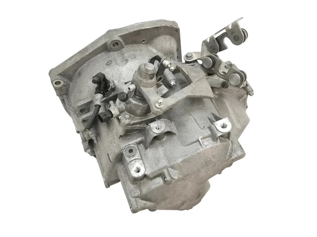 Caja cambios Saab/Opel FGP55350375 - Foto 3