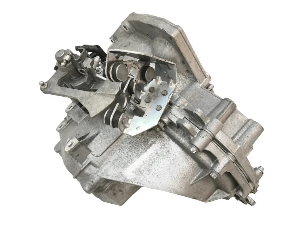 Caja cambios Saab/Opel FGP55350375 - Foto 4