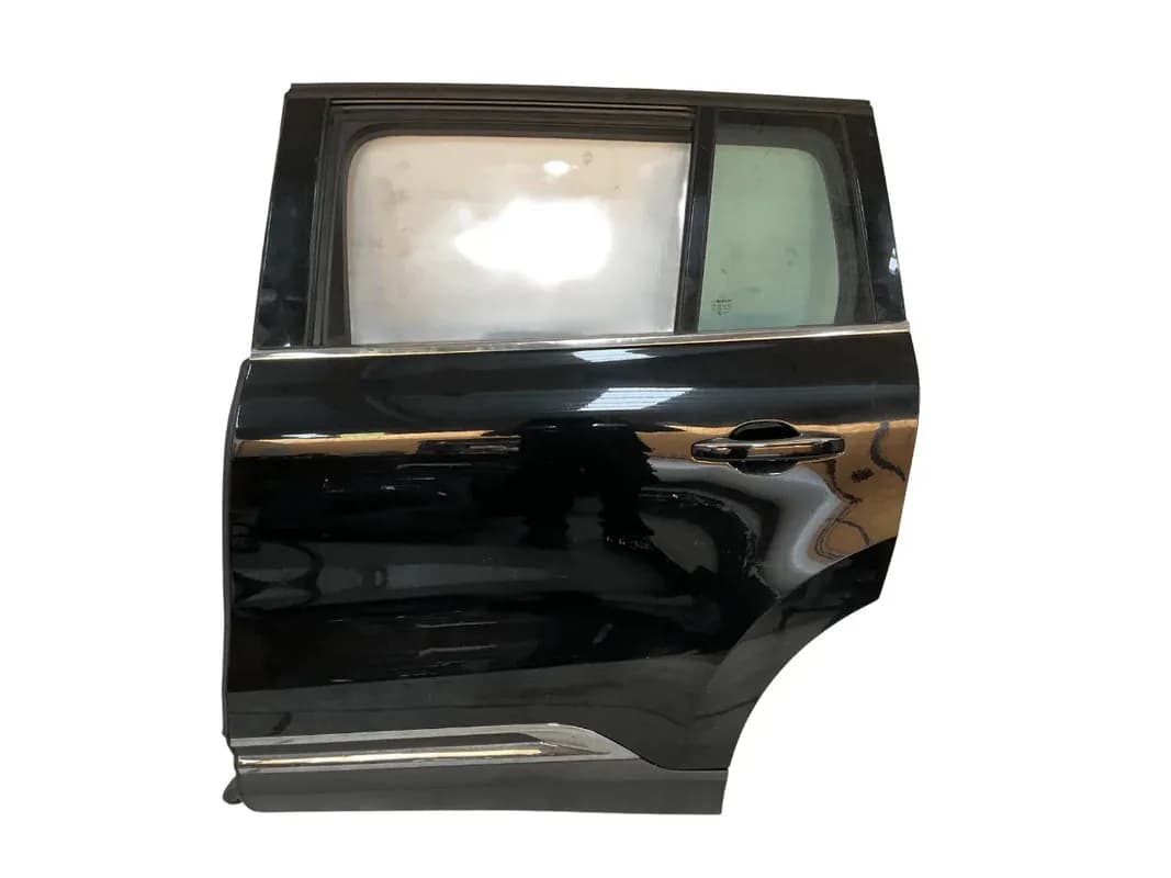 Puerta tra izq Renault Espace 2015-2023 - Foto 1