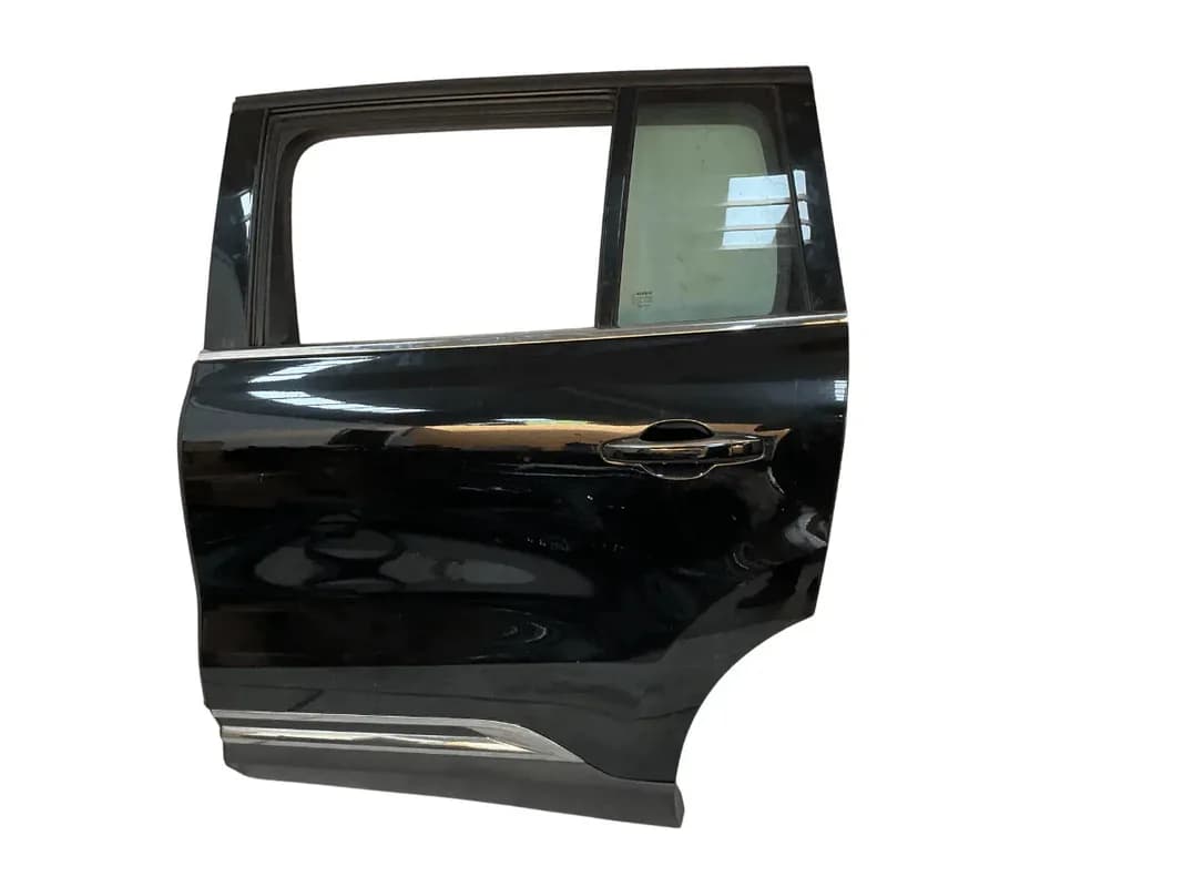 Puerta tra izq Renault Espace 2015-2023 - Foto 2