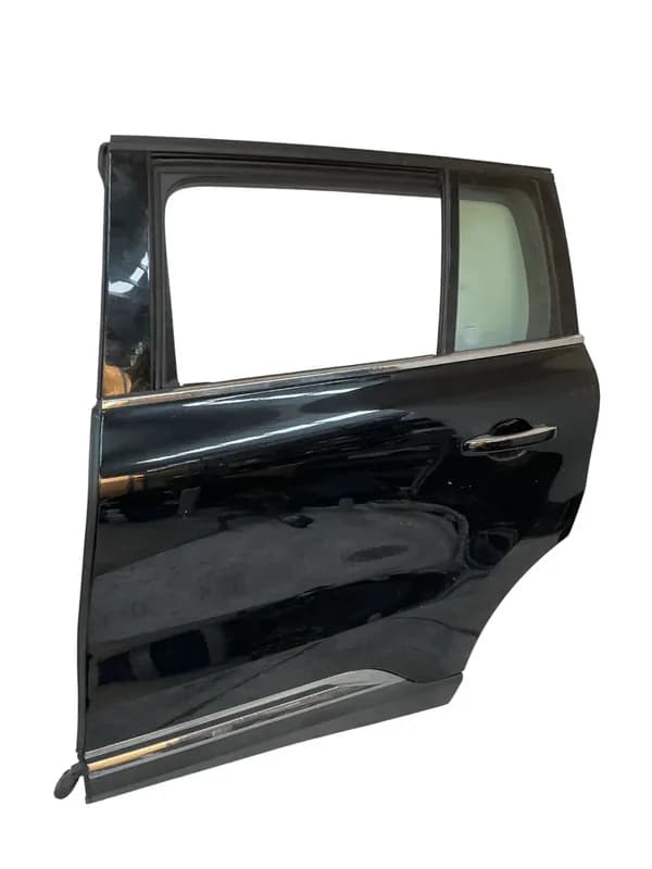 Puerta tra izq Renault Espace 2015-2023 - Foto 3