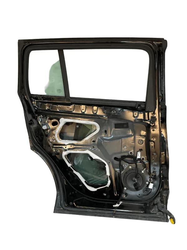 Puerta tra izq Renault Espace 2015-2023 - Foto 4