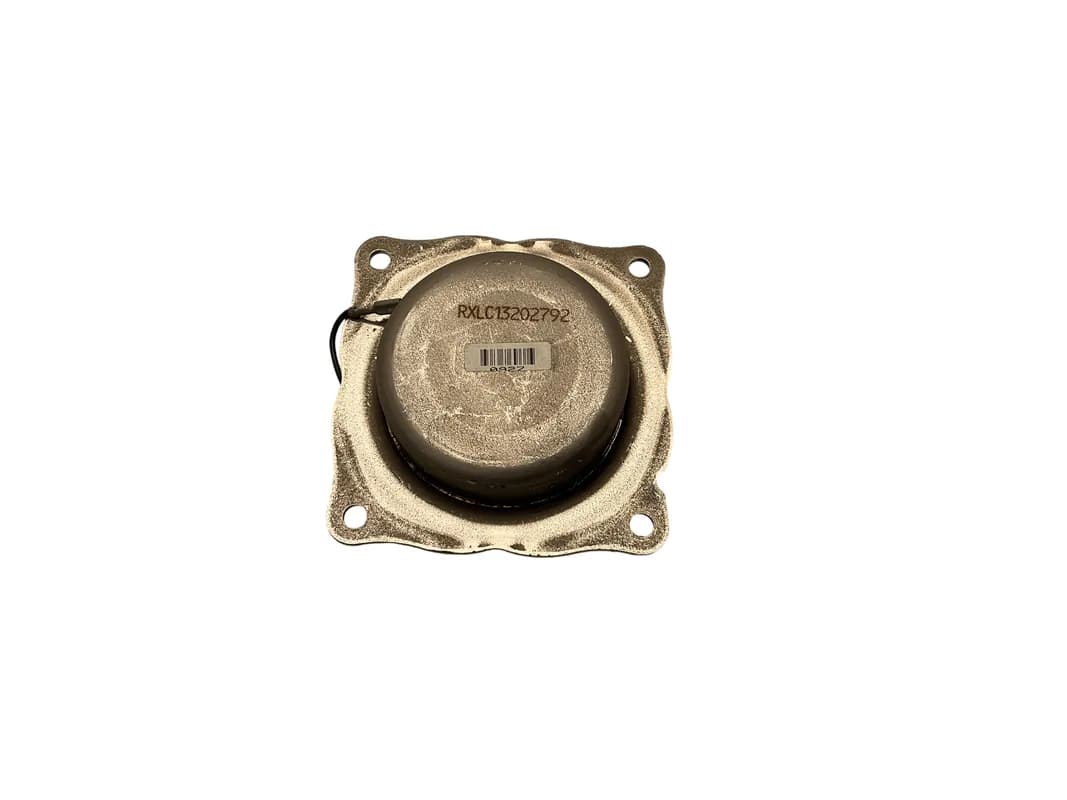 Detonador Airbag VW 6Q0898201 - Foto 1