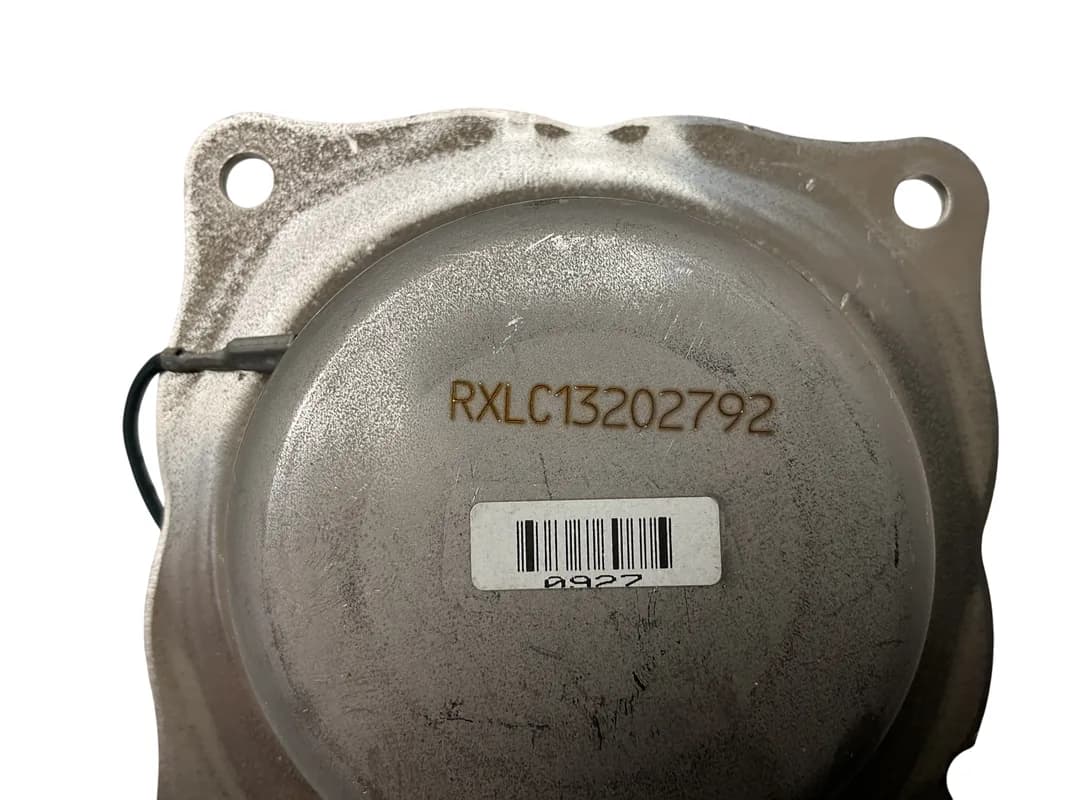 Detonador Airbag VW 6Q0898201 - Foto 3