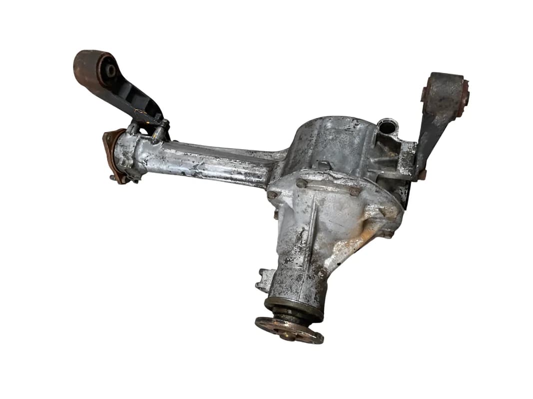 Diferencial delantero Suzuki Vitara 88-98 - Foto 1