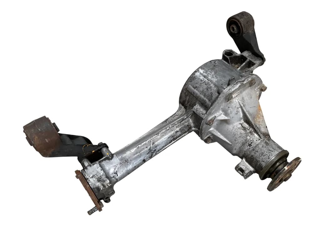 Diferencial delantero Suzuki Vitara 88-98 - Foto 2