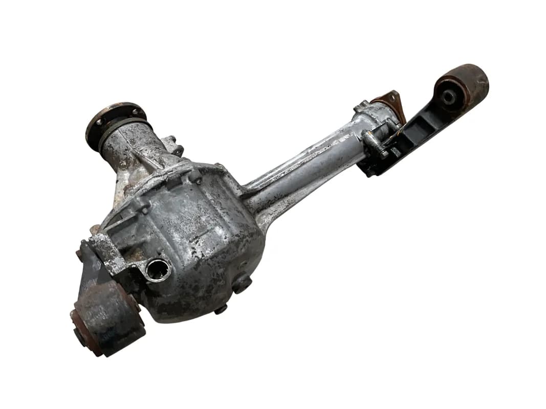 Diferencial delantero Suzuki Vitara 88-98 - Foto 3