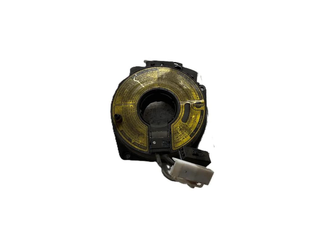 Anillo airbag Nissan Almera II (N16) 00-06 - Foto 1