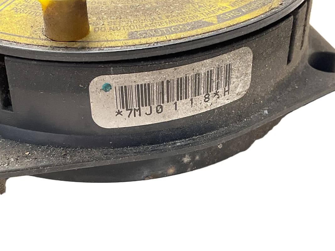 Anillo airbag Nissan Almera II (N16) 00-06 - Foto 5