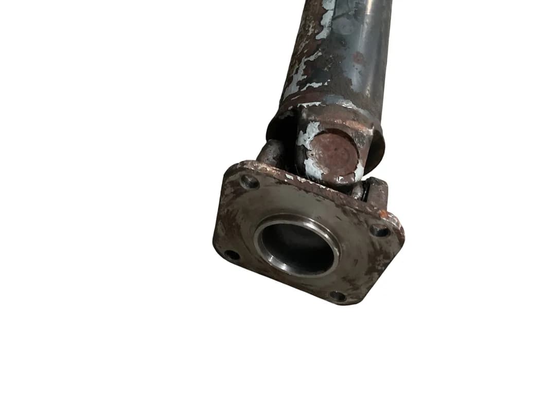 Cardan trasero KIA Sportage 94-03 - Foto 3