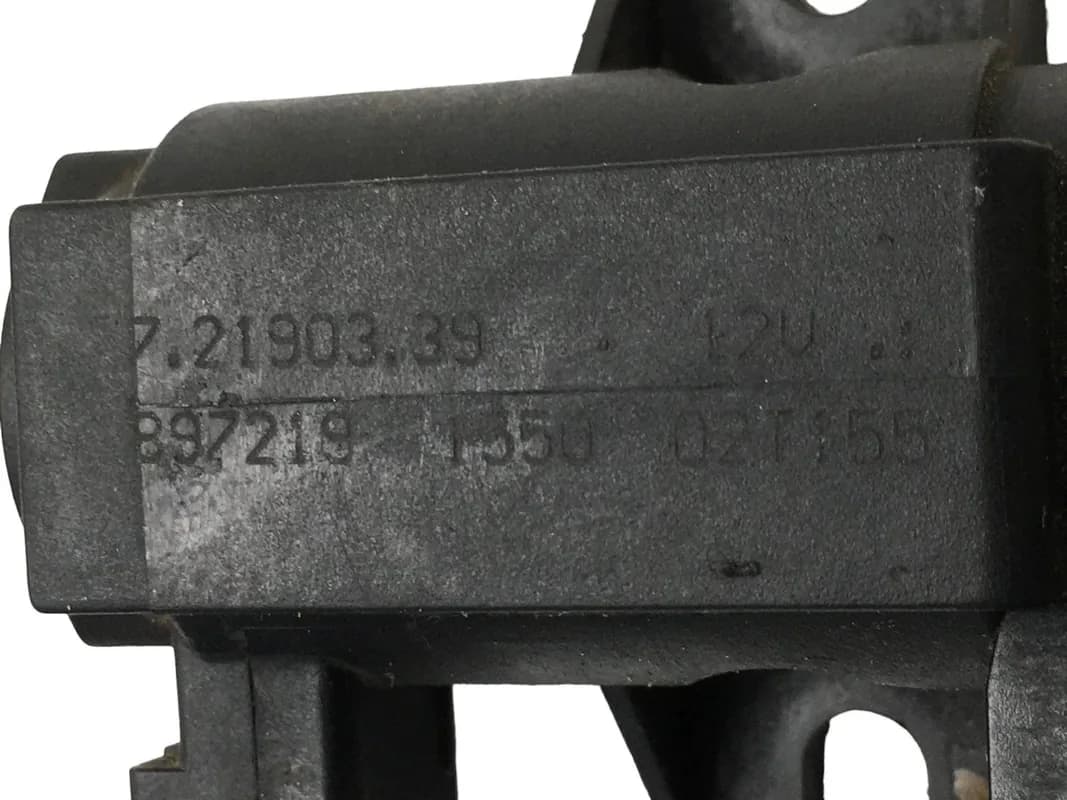 Valvula Solenoide Opel / Renault 72190339 - Foto 2