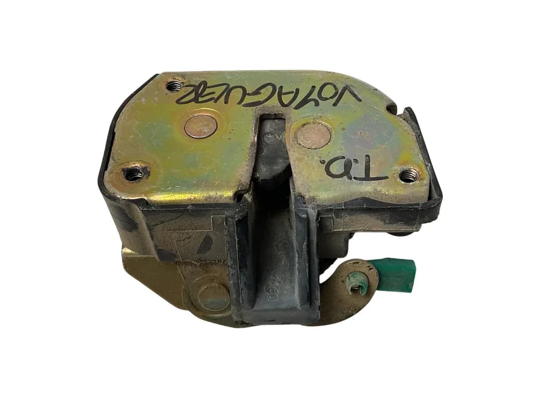 Cerradura tra dcha Chrysler Voyager 96-00 - Foto 3