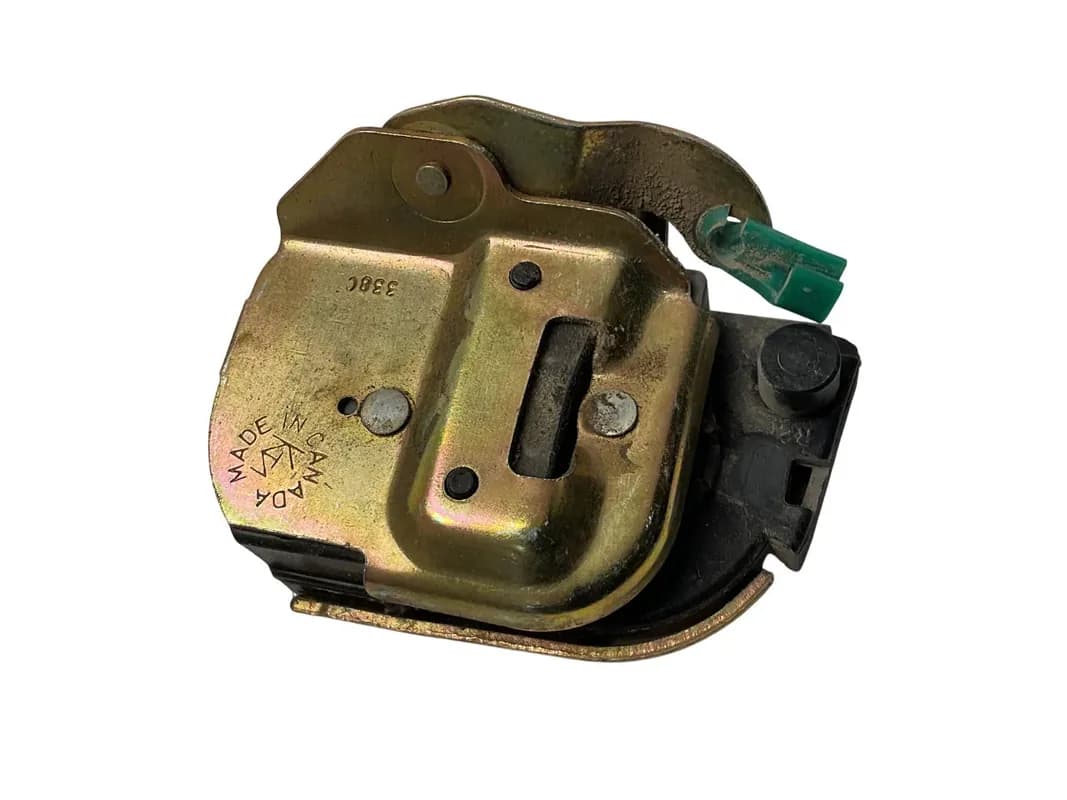 Cerradura tra dcha Chrysler Voyager 96-00 - Foto 4