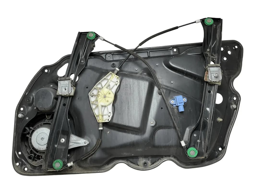 Elevalunas del izq VW Passat B6 3C - Foto 4
