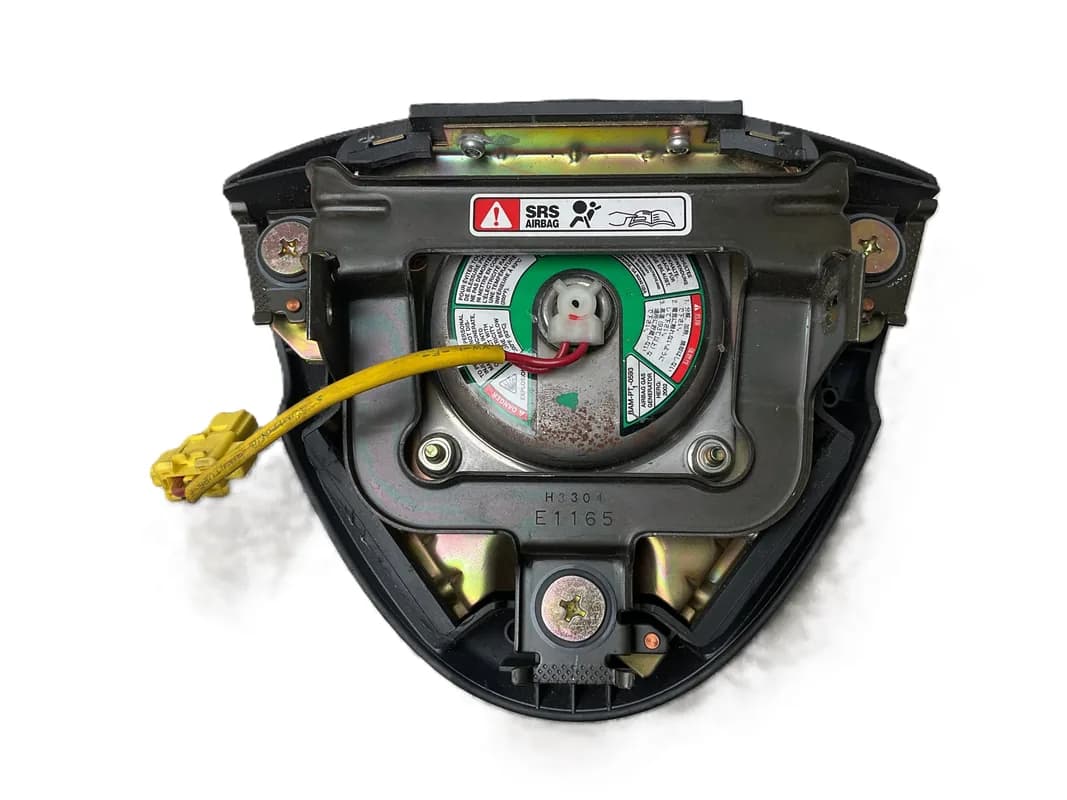 Airbag del izq volante Honda Jazz 77800SAAE82 - Foto 3