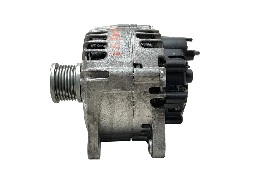Alternador Renault 8200854119 - Foto 1