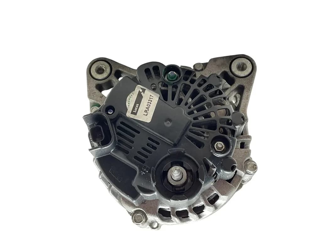 Alternador Renault 8200854119 - Foto 3