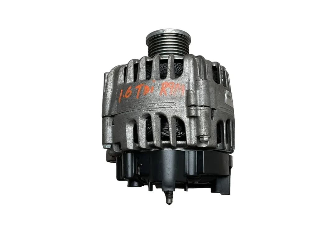 Alternador Renault 8200854119 - Foto 4