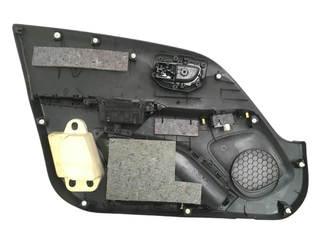 Panel puerta del dcha Toyota Aygo II Peugeot 108 - Foto 2