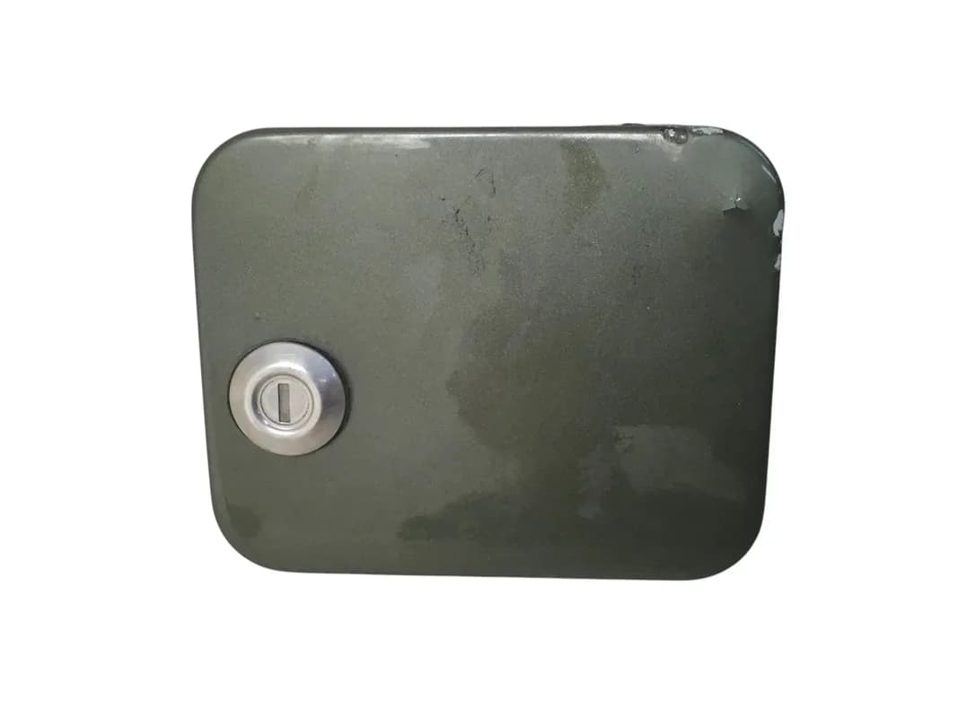 Tapa Combustible Mitsubishi Pajero II - Foto 1