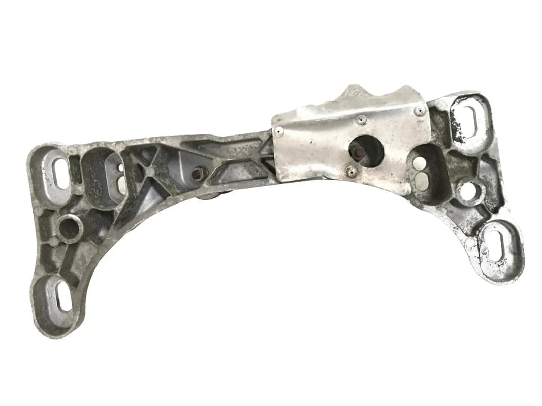 Soporte Caja cambios BMW 1094579 - Foto 2