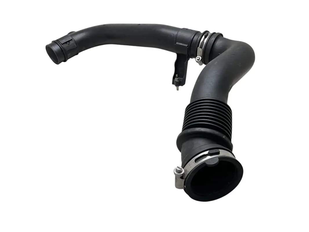 Tubo Intercooler Ford CV616C784AE - Foto 3