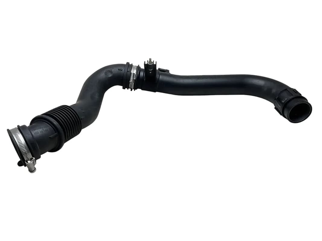 Tubo Intercooler Ford CV616C784AE - Foto 4